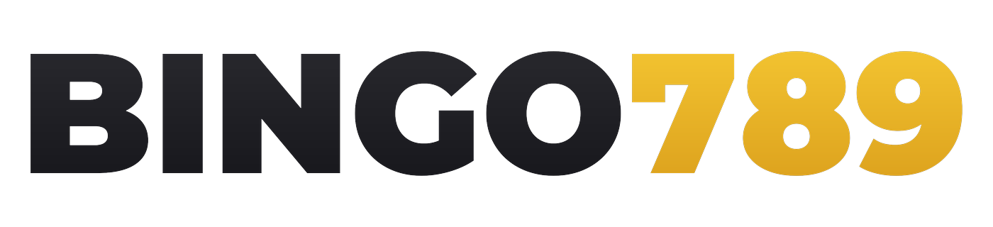 bingo789 logo